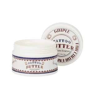 Wholesale Tattoo Aftercare Cream Heal the Skin & Restore Tattoo Gloss Tattoo Butter for Nourish & Repair Tattoo
