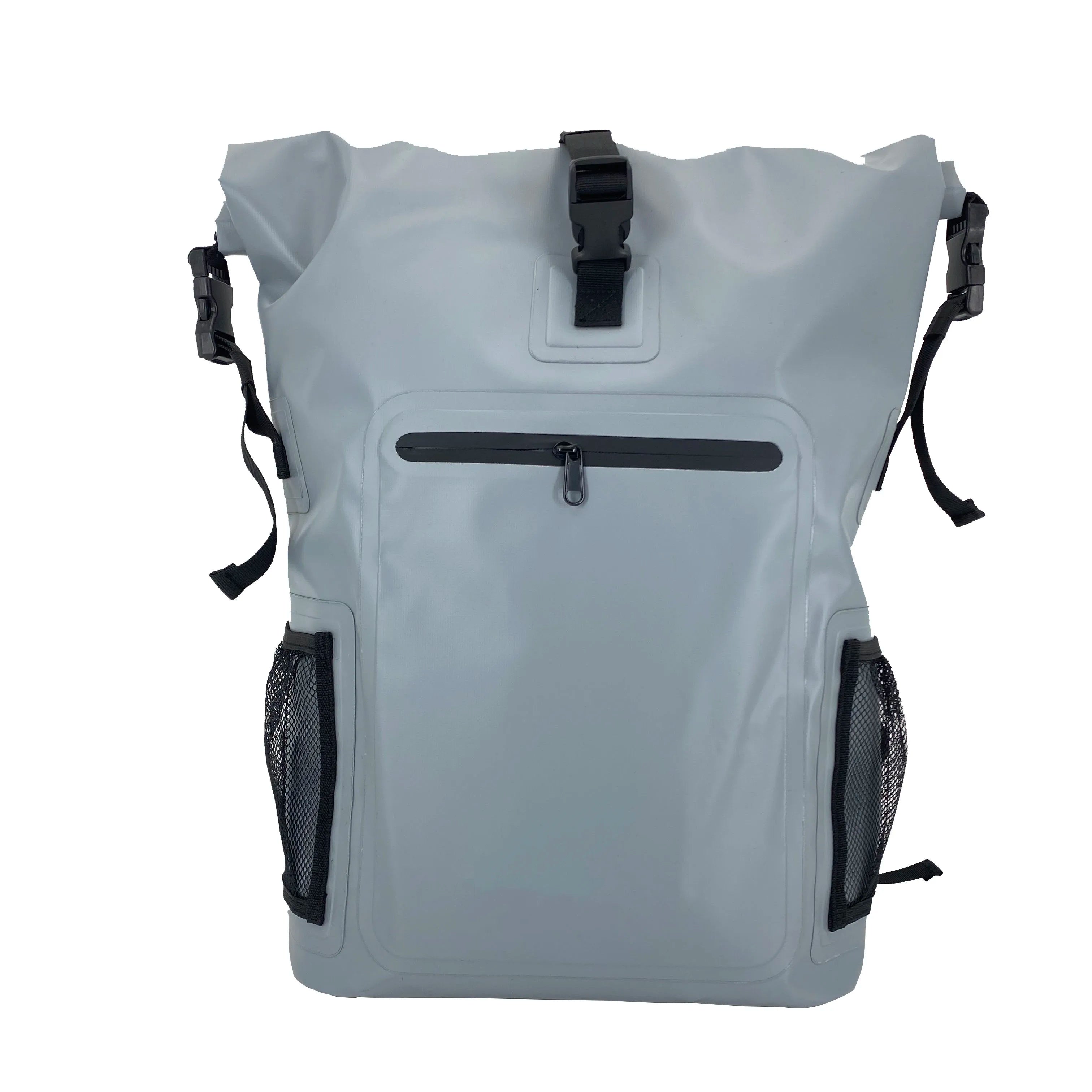OEM Durable 20L PVC Waterproof Travel Backpack Bag for Travelling