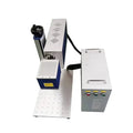 CO2 Galvo 30w Laser Marking Machine Laser Engraver Price
