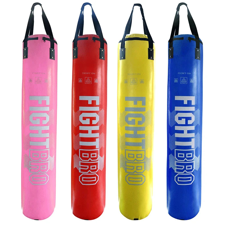 FightBro Heavy-duty Straight Punching Bag 100kg