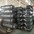YM Harvester Rubber Track Rubber Crawler for Harvesters 500*90*54 Size
