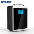 2026 New Design Platinum Coating Kangen Water Machine Alkaline Water Ionizer