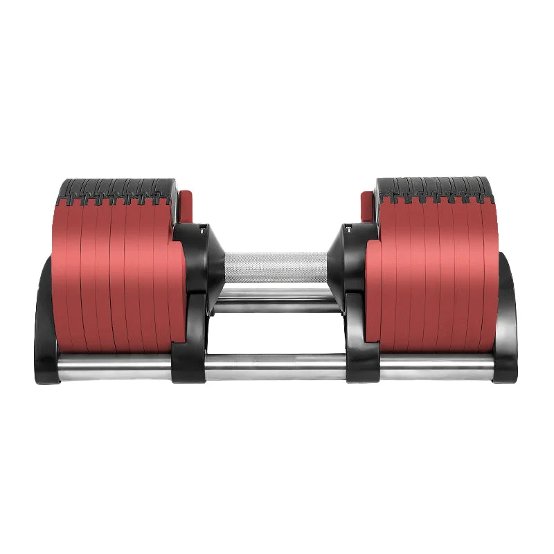 Wholesale Dropshipping 2KG 5LBS Increment Weight Lifting Dumbbell 20KG 44lbs 32KG 70lb 36KG 80lb Adjustable Free Weights