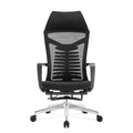 Factory Manufacturer Sleeping Chair Modern High Back Executive Chair Best Ergonomic Mesh Office Chair with Headrest