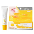 Wholesale Natural Finish Cosmetics Moisturizing Lip Balm Repair Exfoliating Organic Plumper Vegan Lip Balm