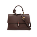 Retro Vintage European and American Classics Colour Women's Hand Bag
