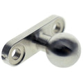 Precision CNC Turning & Milling Services for Stainless Steel Custom Shambhala Parts with 0.02mm Tolerance
