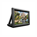 Professional 4:3 16:9 Outdoor Portable Projector Screen