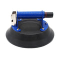 10\" Hand Cup Vacuum Suction Pump Rubber Pad for Curved Industrial Surfaces OEM & ODM Customized Support