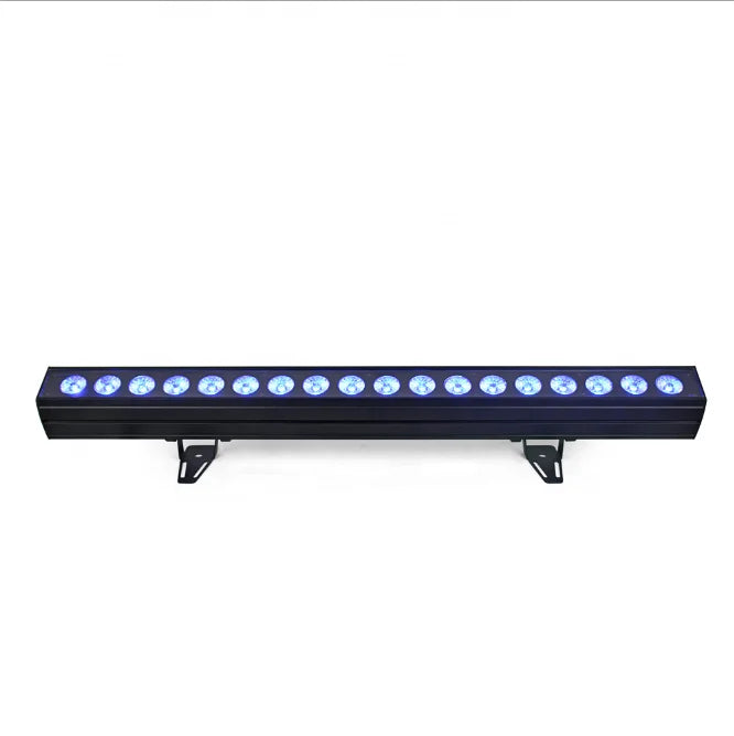New Style Stage Disco 18 Indoor Outdoor  Wall Washing Lighting