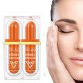 OEM/ODM Vitamin C Face Cream With Collagen VC Arbutin 30ml Brightening Face Cream for Adult Dry Skin