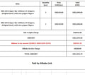 EM Payment Link for KBA 104 Gripper bar