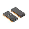 JWC-009 Outdoor Travel Companion Portable Camping Light Wireless Charging Emergency Power Supply
