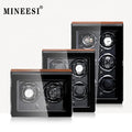 MINEESI Fully Automatic Chain Watch Winder High Quality 1246 Digit Mechanical Watch with Custom OEM ODM Parts Category