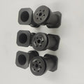 10 Pieces Lifting Sucker 66.028.809 for Heidelberg Printing Machine
