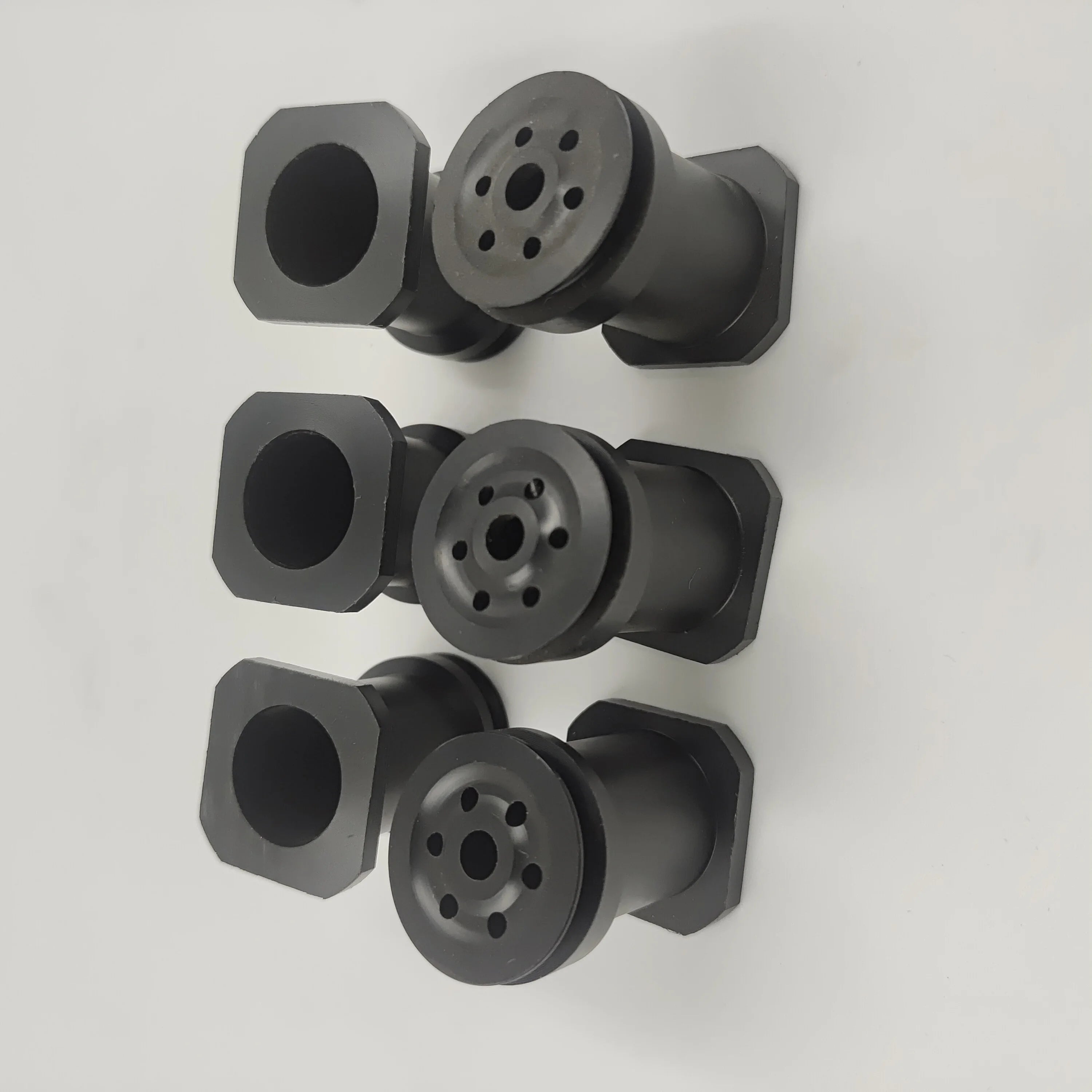 10 Pieces Lifting Sucker 66.028.809 for Heidelberg Printing Machine