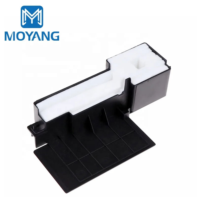 MoYang Compatible for EPSON Ink Maintenance Box L355 L210 L110 L380 L365 L220 L222 L360 L310 L301 Printer Cartridge Waste tank