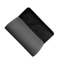 BrilliantMagic Black Magic Card Mat for Magicians Playing Cards Pad EVA Material 60x40cm for Magic Shows