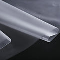Popular White Film Tpu Transparent for Inflatable Product Fast Delivery