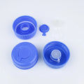 5 Gallon Bottle Cap  Hot-sale Products High Quality 55mm Screw Cap with Silica Gel  Three-piece