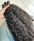 New Arrival Natural Raw Brazilian Burmese Curly Hair Vendors High Quality Brazilian Curly Virgin Hair