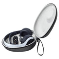 Neck Headphone EVA  Hard case waterproof Powerbeats 2 Carrying case Headset Carry Storage Big Size