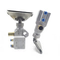 Yanfeng High Quality Automatic Airless Spray Gun DIY Grade High Pressure Cold Paint Automatic Lining Marking Tool
