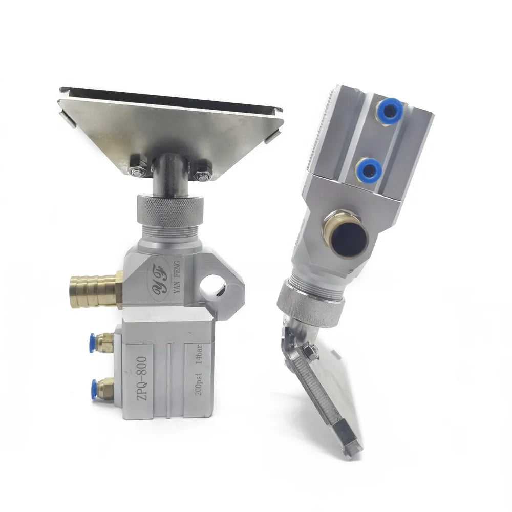 Yanfeng High Quality Automatic Airless Spray Gun DIY Grade High Pressure Cold Paint Automatic Lining Marking Tool