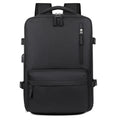 New Large Capacity Business Trip Backpack Waterproof Durable Student Bag Notebook Backpack