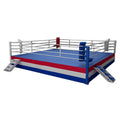 Hot Sale Movable Mma Cage Professional Pads Muay Thai Factory Direct Floor Boxing Ring for Sale Mma Cage