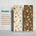 Modern 3d Marble Wall Paper Rolls Living Room Dining Room Home Decor Rustic Waterproof PVC Wallpaper Wholesale