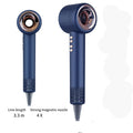 High Speed Ionic Hair Dryer Powerful Hairdryer Secador De Pelo Profesional Hair Dryer and Straightener Set