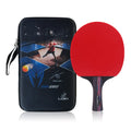 A Complete Price Portable Table Tennis Set
