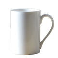 ModernQiu Custom Factory Direct Cheap Price Trendy Blank Vintage Ceramic Tea Cups Coffee Cups