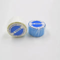2.5cm X 3 Yards Double-Sided Adhesive Toupee Tape by Walker Wig Tape for Lace Front Wig and Human Hair Extension in Rolls