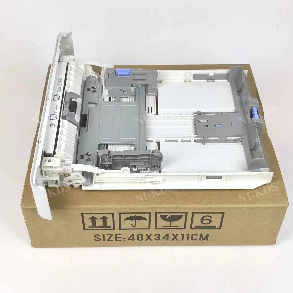 RM2-5392 Cassette Tray 2 Assembly for HP M305 M404 M405 M428 E42540 E40040 M406 M430 Paper Tray 2 Original