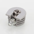 Plastic Shelf Support Furniture Hardware Fittings Furniture High Quality Wood Fastener Connecting Bolt Cam
