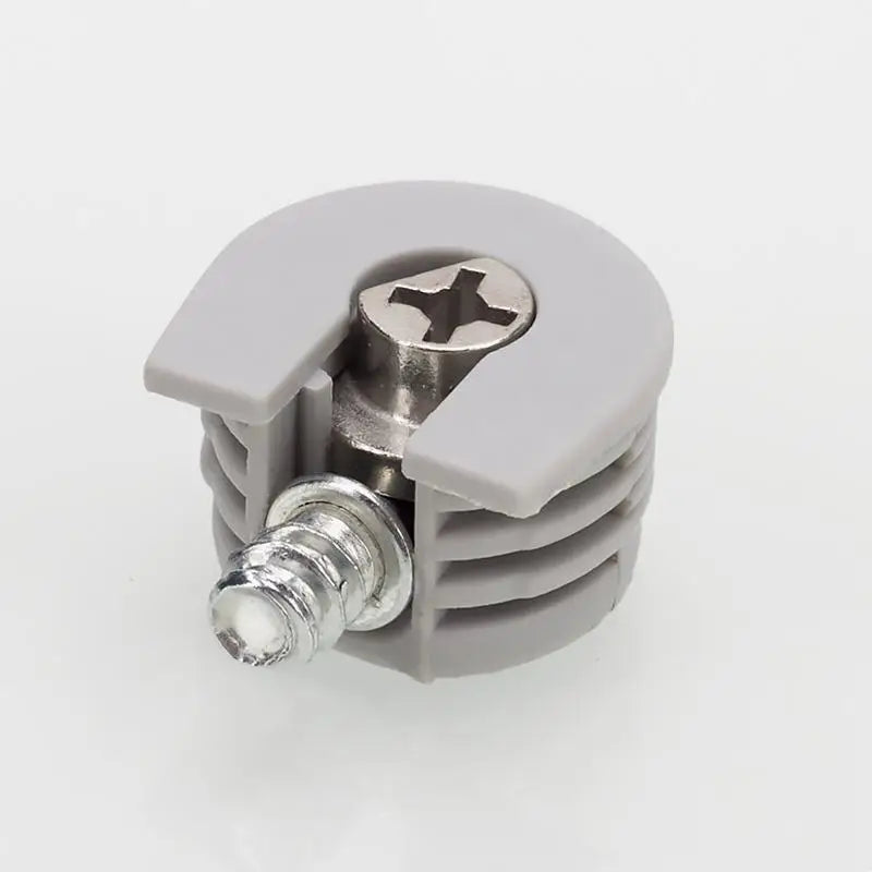 Plastic Shelf Support Furniture Hardware Fittings Furniture High Quality Wood Fastener Connecting Bolt Cam