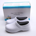 Greatshoes Kitchen Shoes or Chef ShoesCheap Kitchen Safety ShoesMen Clog BootsWholesale Clogs Black Clog Shoes