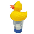 Swimming Pool Cartoon Chlorine Tablet Dispenser Swimming Pool Accessories Swimming Pool Dosing Device