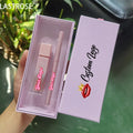 Creamy Lip Liner & Matte Liquid Lipstick Silky Smooth Twist Lip Liner Lipstick Kit Private Label 20 Color Shade Lipstick Kit