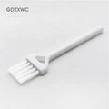 Small Useful Items Modern Clean Electronic Device PBT Bristles Keyboard Brushes for Kitchen 10 Cents and Under