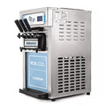New Arrival Homemade Ice Cream Machine Commercial Ice Cream Making Machine