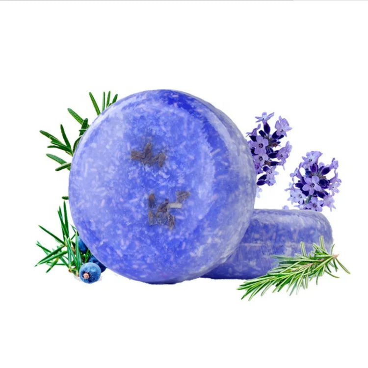 OEM Handmade Organic Plant Extract Soap Shampoo Bar Hair Thickening Shampoo Bar Private Label Shampoo Bar for Sale