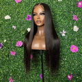 Wholesale Natural Human Hair Wigs for Black Women Virgin Brazilian Hair Lace Front Wigs 13x4 Hd Lace Frontal Wig