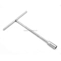 Car Repair Tool Metric Carbon Steel Metric T Type Handle Socket Wrench