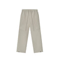 Custom Essential Casual Designer Running Track Pants Oversized Baggy Loose Jogger Straight Leg Sweatpants for Men
