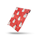 Bag to Mail Clothes Christmas Bubble Mailer Matte Plastic Mailing Bags