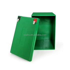 Abs Battery Box 12v 12ah Lithium Battery Shell Solar Empty Battery case