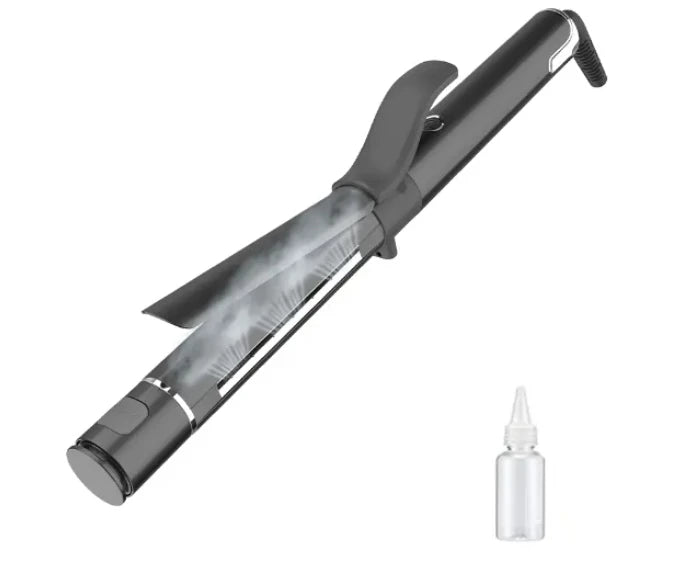 Custom 305mm 120mm 32mm 305mm Barrel Size Hair Curler High Concentration Anion Curling Iron